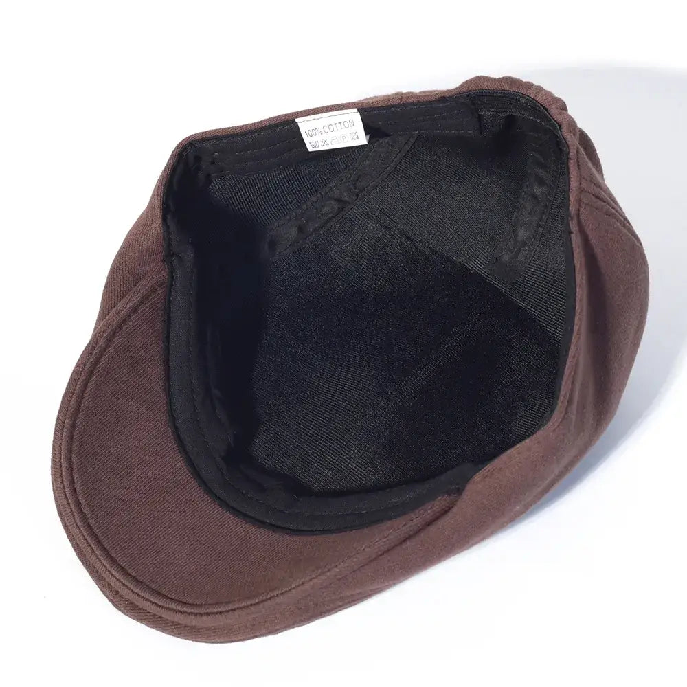 Boina Masculina Italiana Ferrutini FRT271