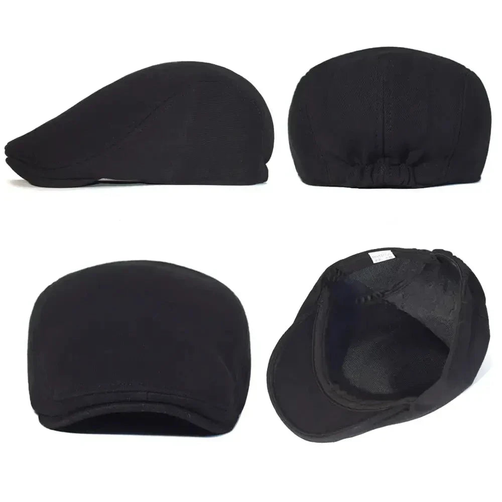 Boina Masculina Italiana Ferrutini FRT271