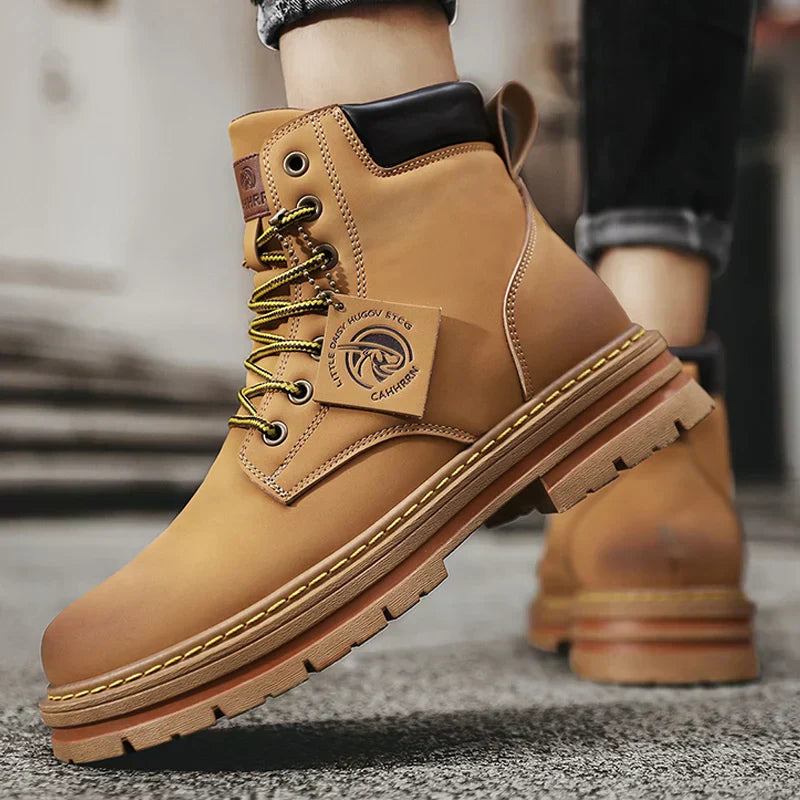 Bota Masculina Ferrutini FRT241