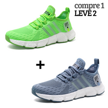 TÊNIS UNISEX  NEW RUN® - (Compre 1 Leve 2) +  FRETE GRATIS