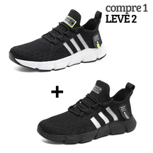TÊNIS UNISEX  NEW RUN® - (Compre 1 Leve 2) +  FRETE GRATIS