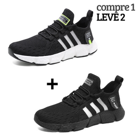 TÊNIS UNISEX  NEW RUN® - (Compre 1 Leve 2) +  FRETE GRATIS
