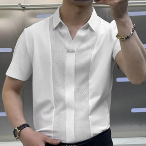 Camisa Polo Salvatore