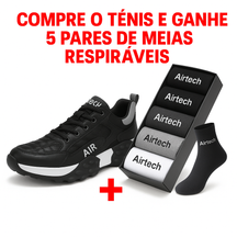 AirTech Confort ORTOPÉDICO Ultimas Unidades a R$ 79,90
