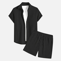 Conjunto de Verão Masculino Ferrutini