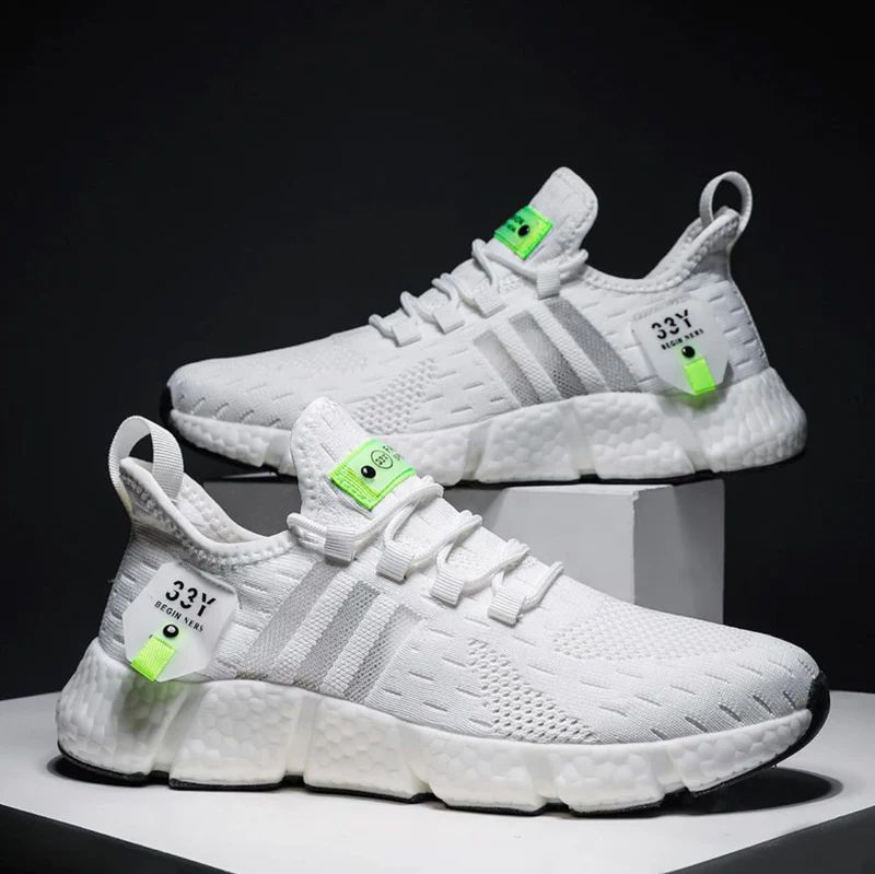 TÊNIS UNISEX  NEW RUN® - (Compre 1 Leve 2) +  FRETE GRATIS