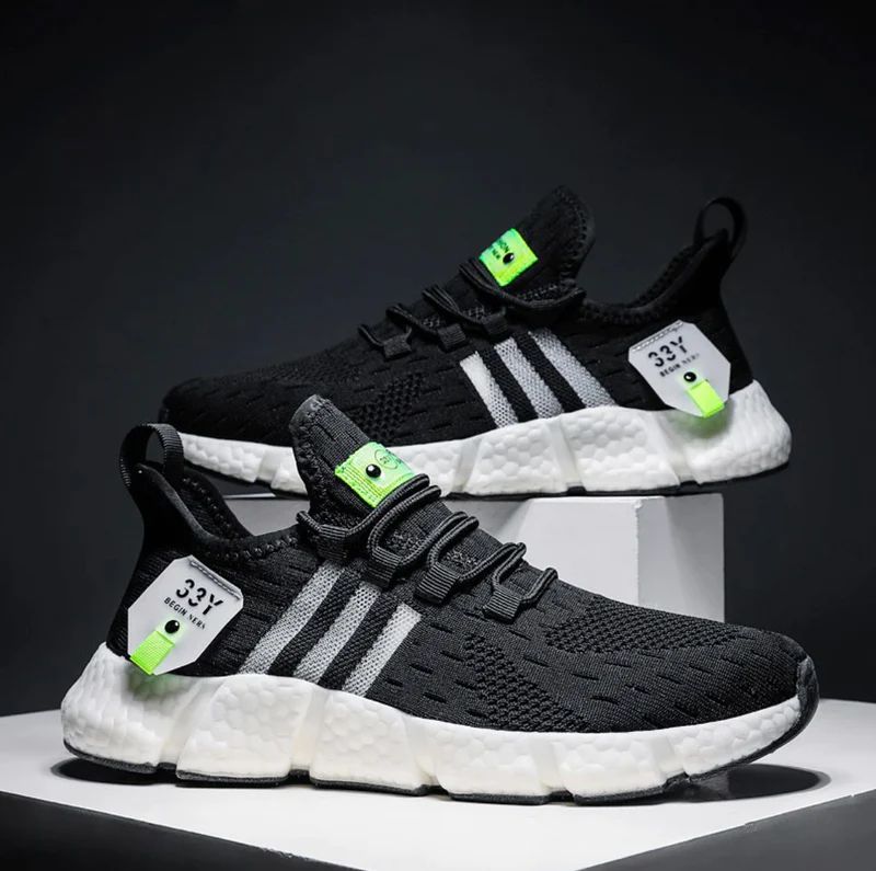 TÊNIS UNISEX  NEW RUN® - (Compre 1 Leve 2) +  FRETE GRATIS
