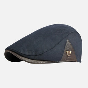 Boina Masculina Italiana Ferrutini FRT273