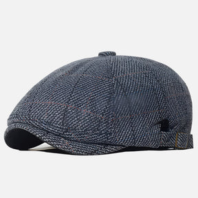 Boina Masculina Italiana Ferrutini FRT276