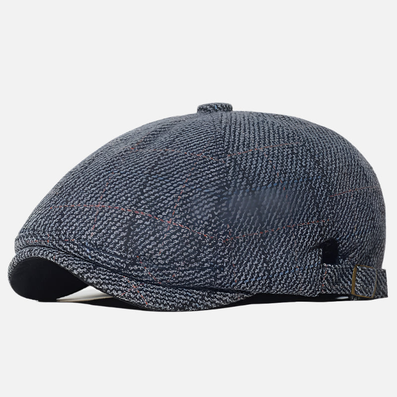 Boina Masculina Italiana Ferrutini FRT276