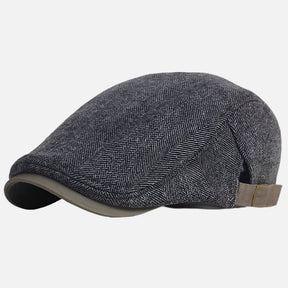 Boina Masculina Italiana Ferrutini FRT272