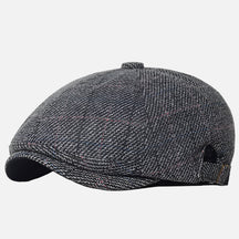 Boina Masculina Italiana Ferrutini FRT276