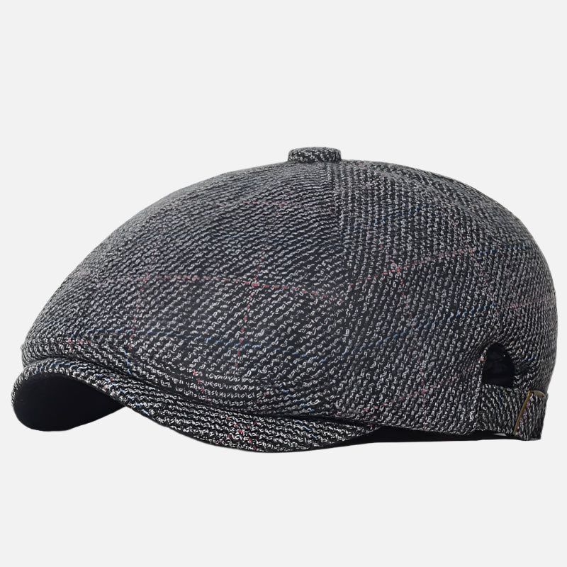 Boina Masculina Italiana Ferrutini FRT276