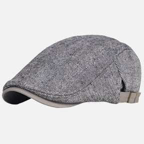 Boina Masculina Italiana Ferrutini FRT272