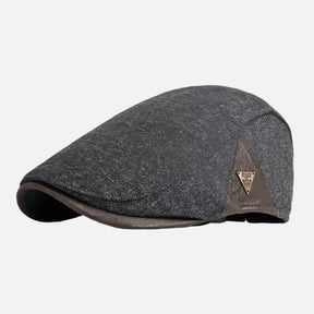 Boina Masculina Italiana Ferrutini FRT273