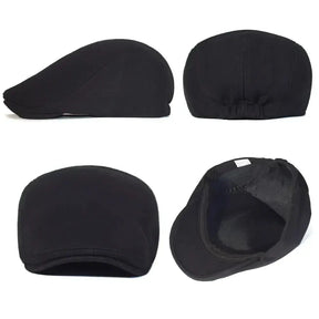 Boina Masculina Italiana Ferrutini FRT271