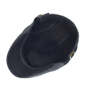 Boina Masculina Italiana Ferrutini FRT272
