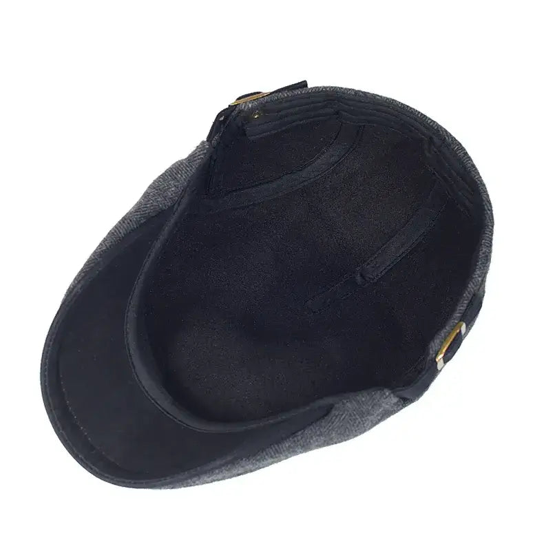 Boina Masculina Italiana Ferrutini FRT272