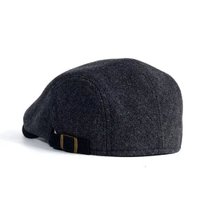 Boina Masculina Italiana Ferrutini FRT272