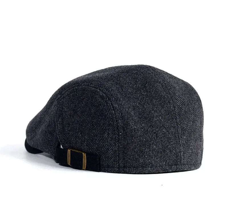 Boina Masculina Italiana Ferrutini FRT272