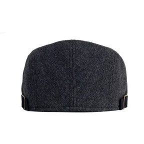 Boina Masculina Italiana Ferrutini FRT272