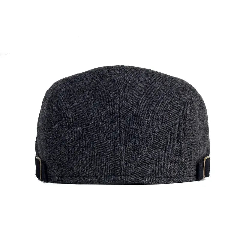 Boina Masculina Italiana Ferrutini FRT272