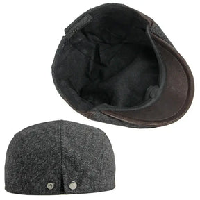 Boina Masculina Italiana Ferrutini FRT273