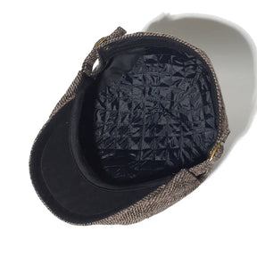 Boina Masculina Italiana Ferrutini FRT276