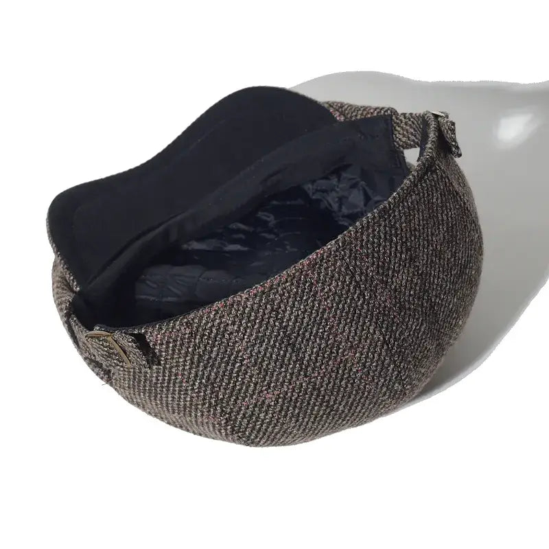 Boina Masculina Italiana Ferrutini FRT276