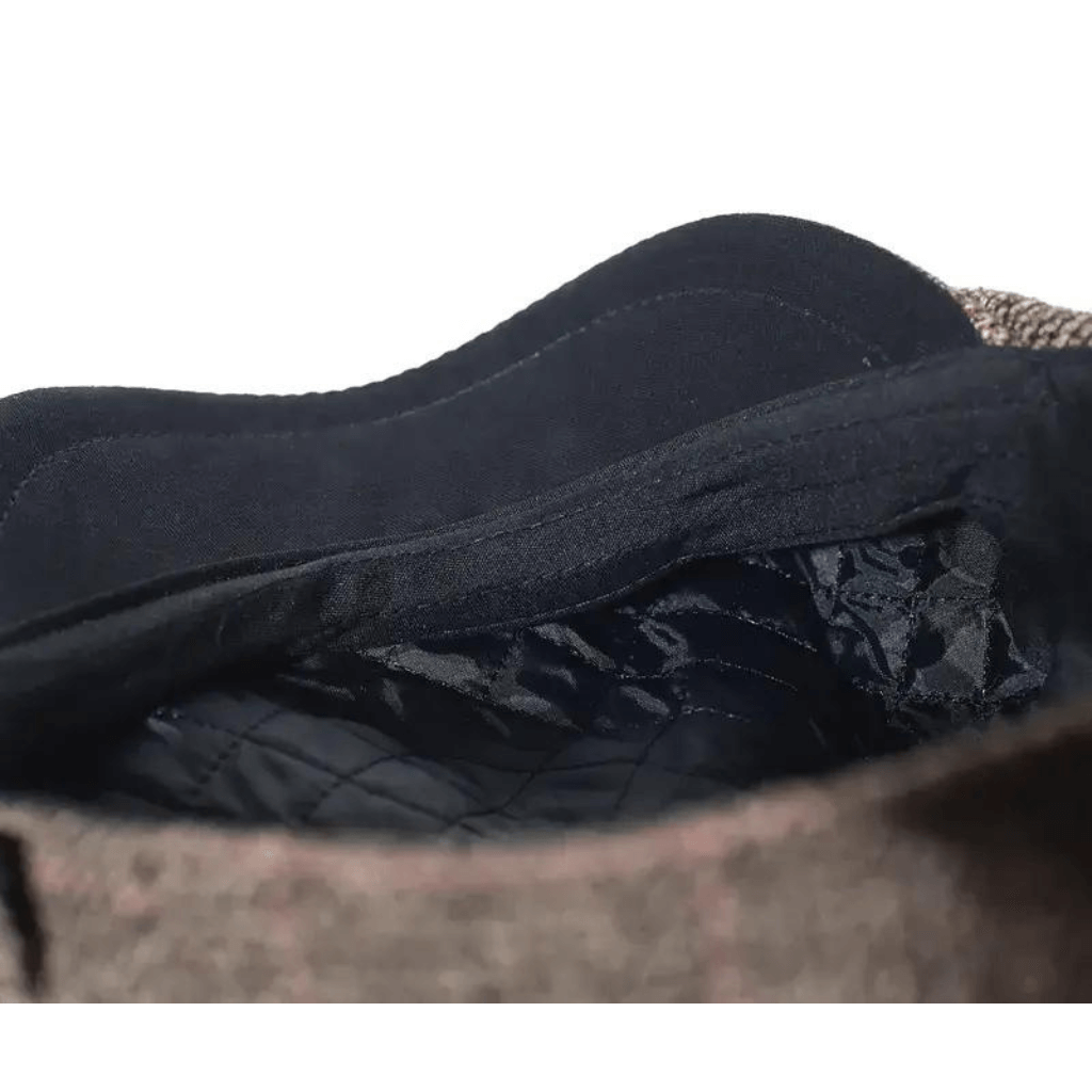 Boina Masculina Italiana Ferrutini FRT276