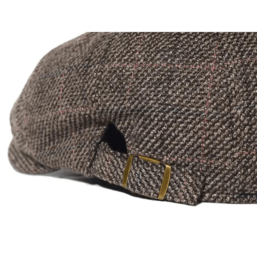 Boina Masculina Italiana Ferrutini FRT276