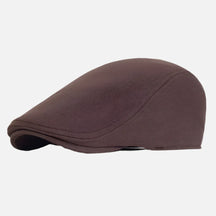 Boina Masculina Italiana Ferrutini FRT271