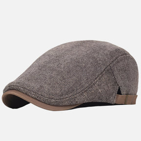 Boina Masculina Italiana Ferrutini FRT272