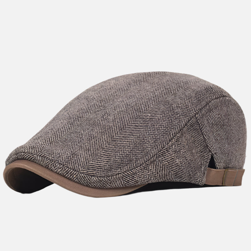 Boina Masculina Italiana Ferrutini FRT272