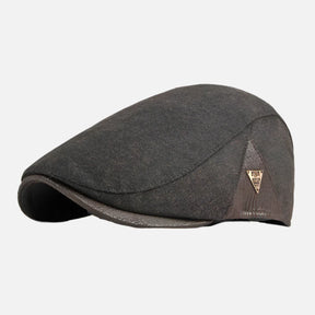 Boina Masculina Italiana Ferrutini FRT273