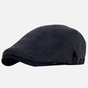 Boina Masculina Italiana Ferrutini FRT272