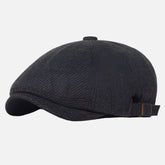 Boina Masculina Italiana Ferrutini FRT276