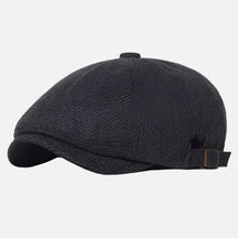 Boina Masculina Italiana Ferrutini FRT276