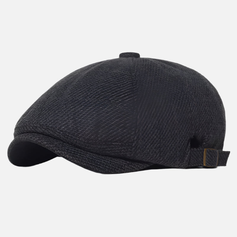 Boina Masculina Italiana Ferrutini FRT276