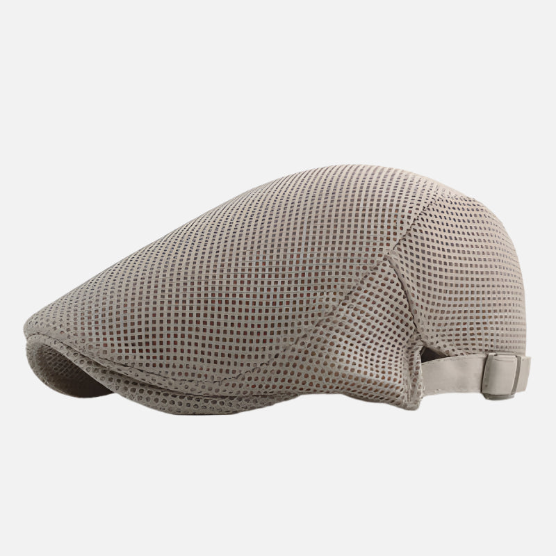 Boina Masculina Respirável Ferrutini FRT280