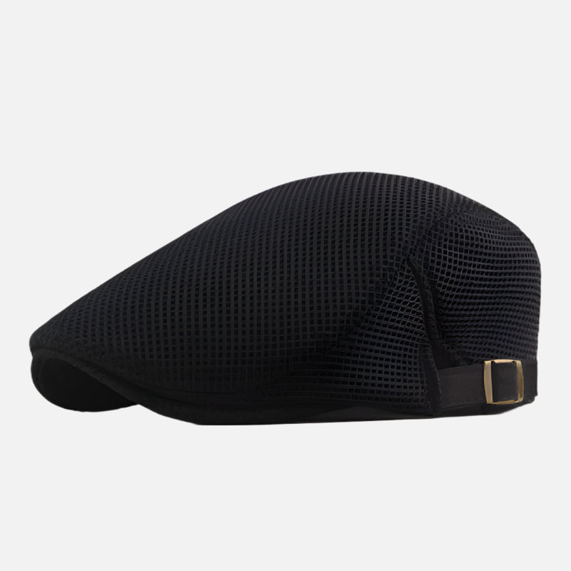 Boina Masculina Respirável Ferrutini FRT280