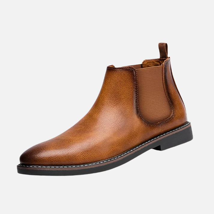 Bota Chelsea Masculina Ferrutini FRT258