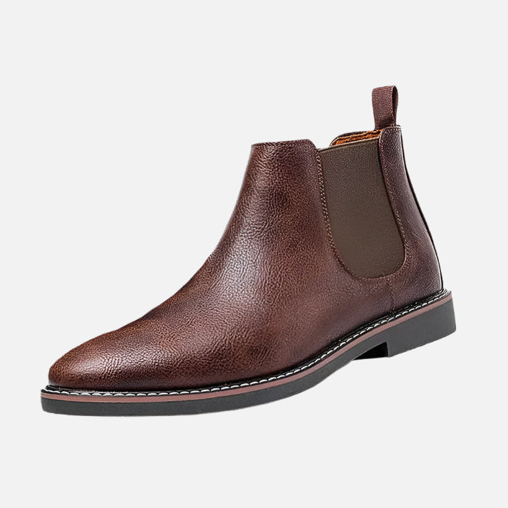 Bota Chelsea Masculina Ferrutini FRT258