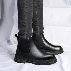 Bota Chelsea Tratorada Masculina Ferrutini FRT254