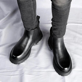 Bota Chelsea Tratorada Masculina Ferrutini FRT254