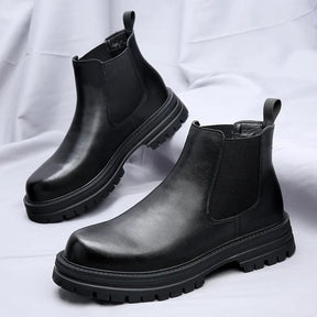 Bota Chelsea Tratorada Masculina Ferrutini FRT254