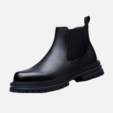 Bota Chelsea Tratorada Masculina Ferrutini FRT254