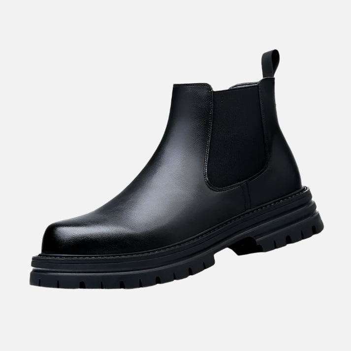 Bota Chelsea Tratorada Masculina Ferrutini FRT254