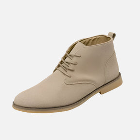 Bota de Camurça Masculina Ferrutini FRT250