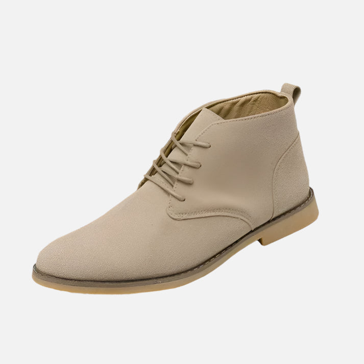 Bota de Camurça Masculina Ferrutini FRT250
